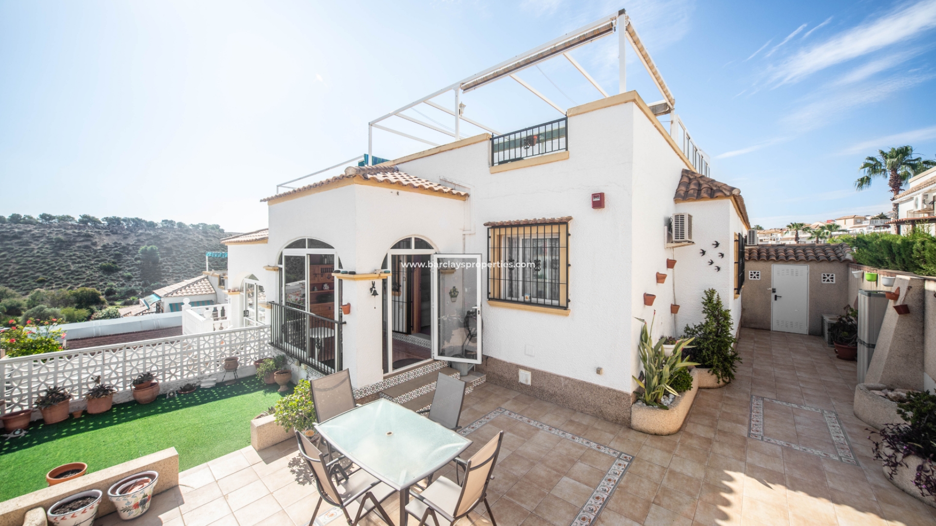 Quad - Venta - Urb. La Marina - 5413