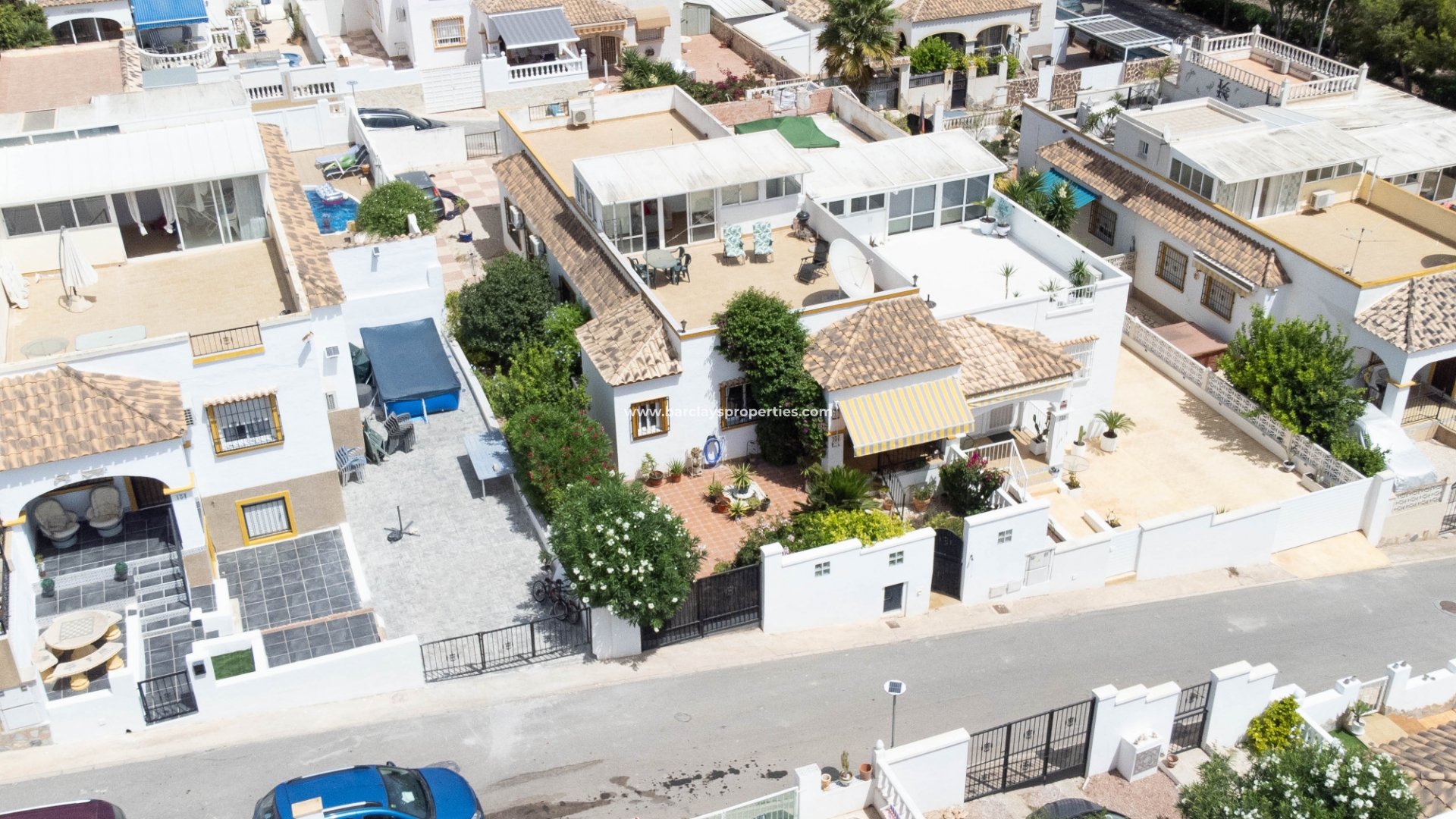 Quad - Venta - Urb. La Marina - 5467