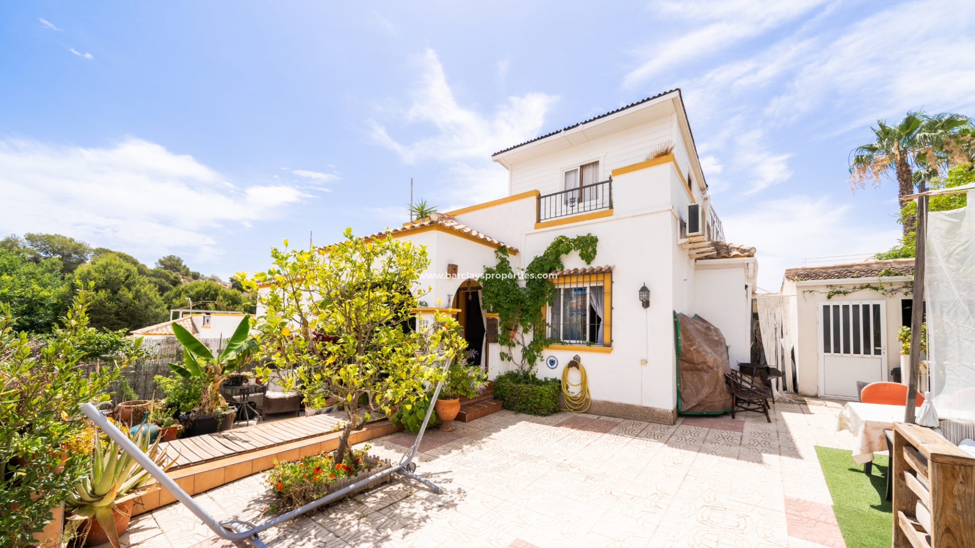 Quad - Venta - Urb. La Marina - 5683