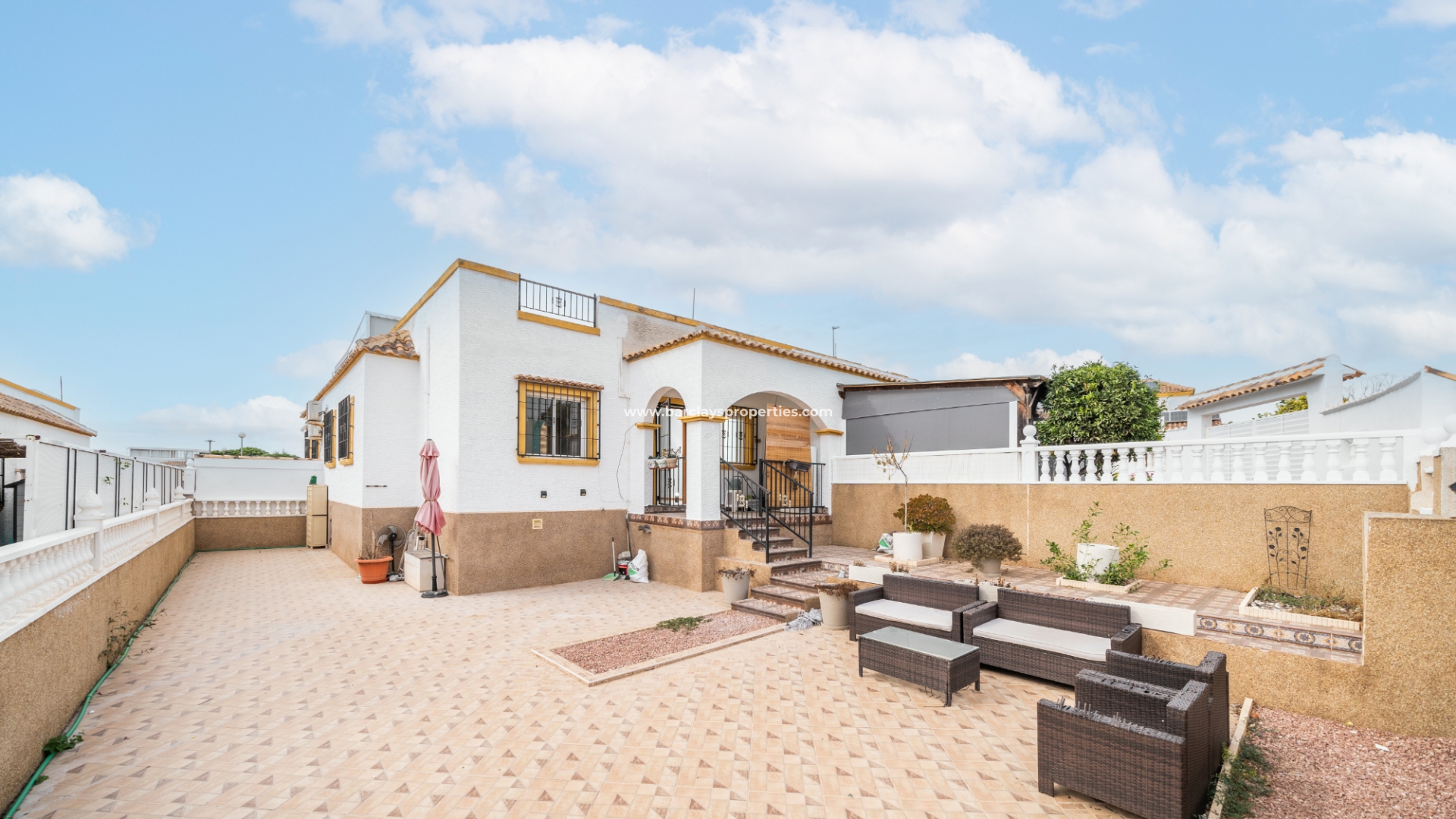 Quad - Venta - Urb. La Marina - 5756