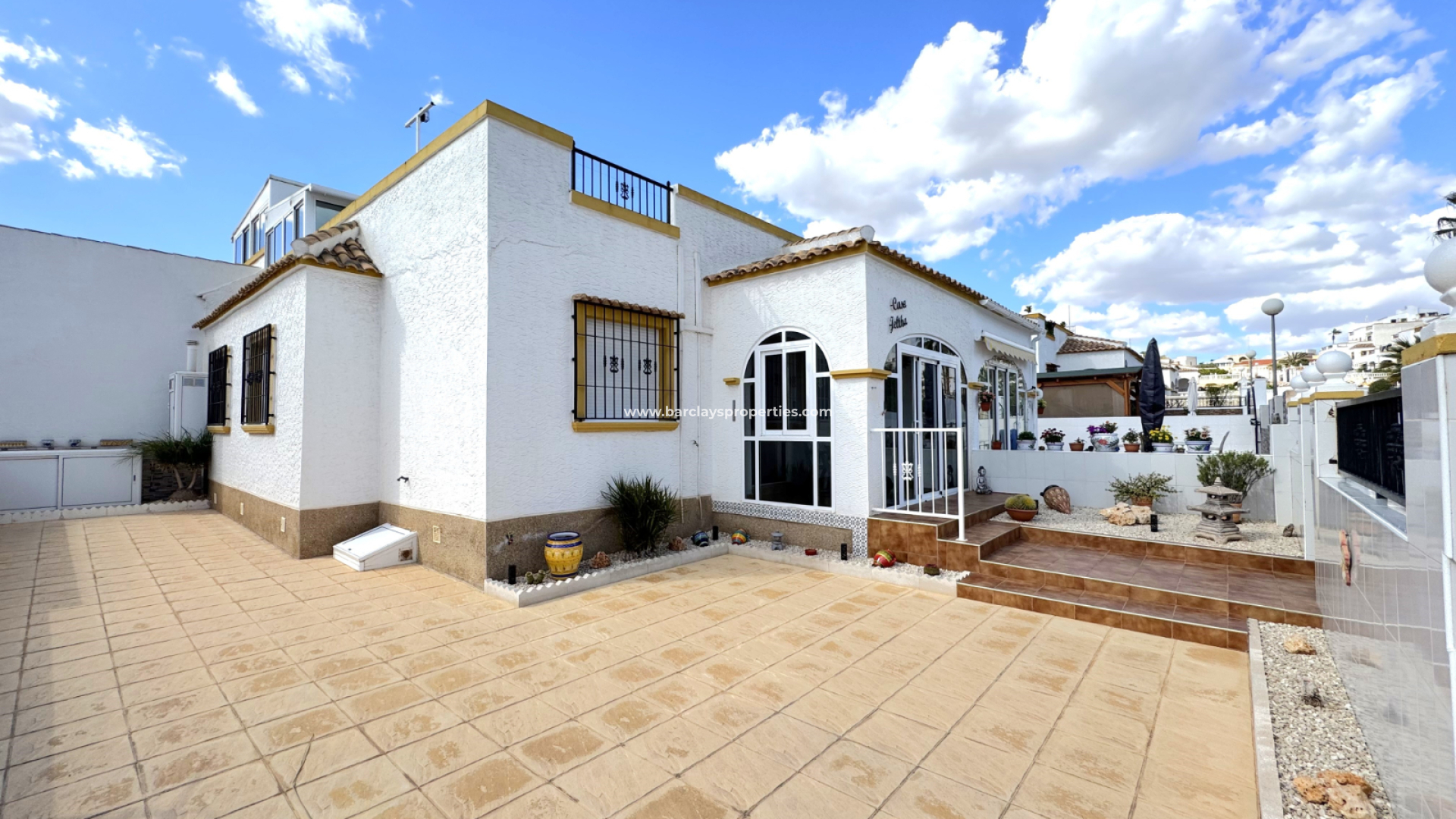 Quad - Venta - Urb. La Marina - 5909