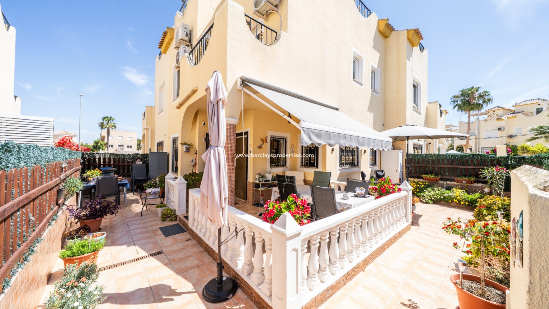 Quad - Venta - Urb. La Marina - 5966