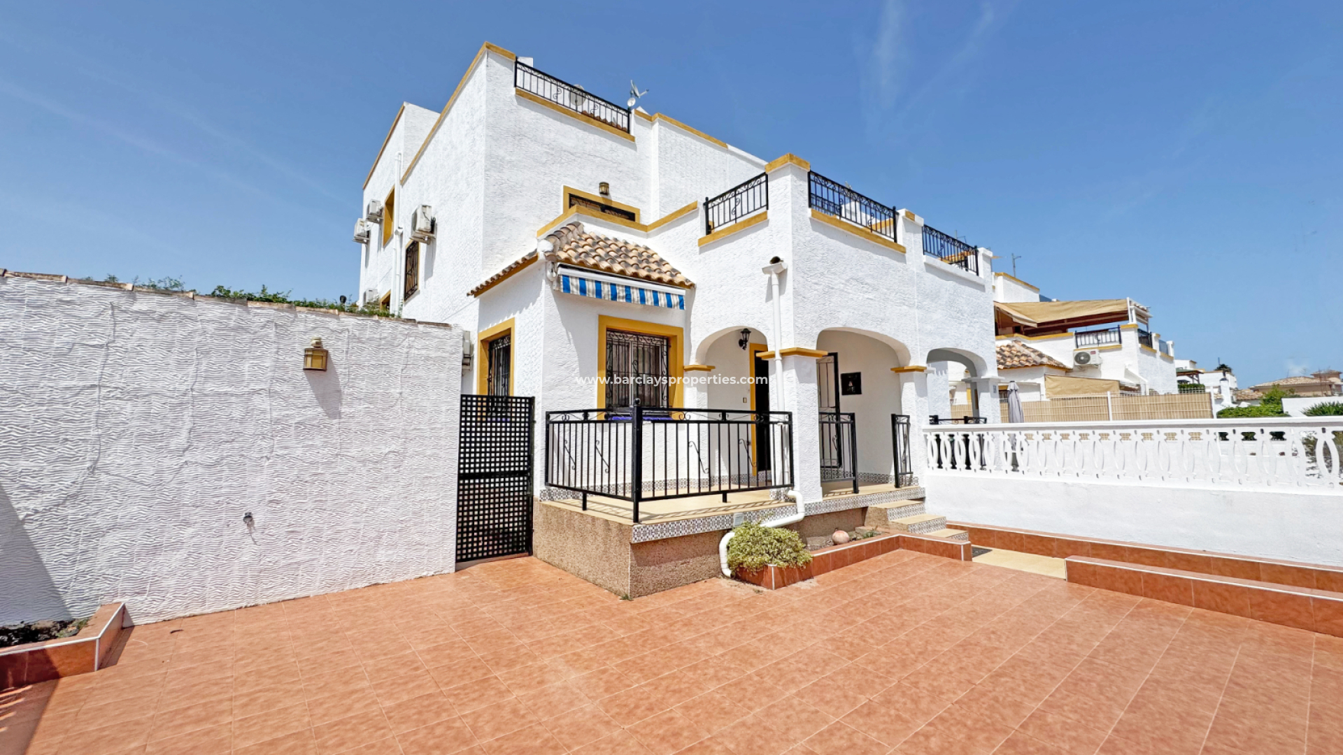 Quad - Venta - Urb. La Marina - 5981