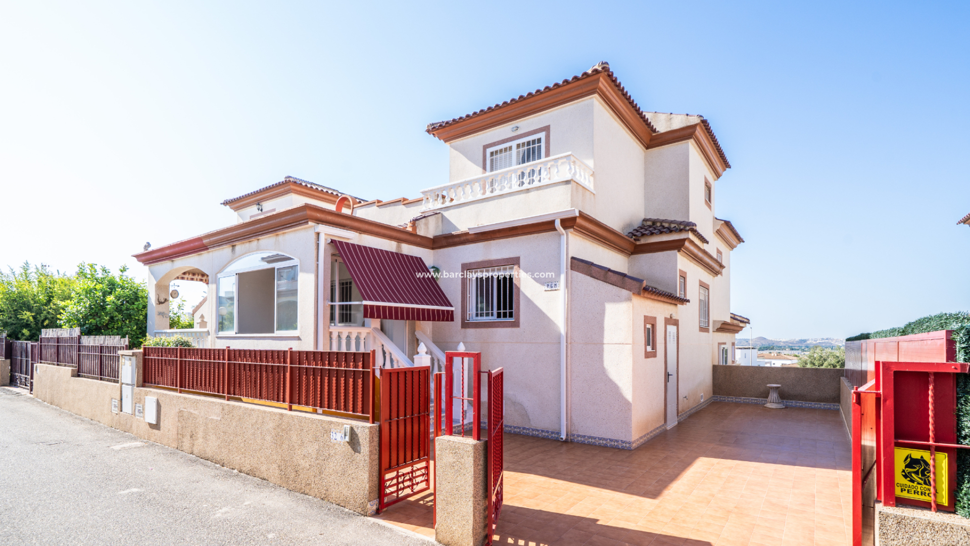 Quad - Venta - Urb. La Marina - 5997