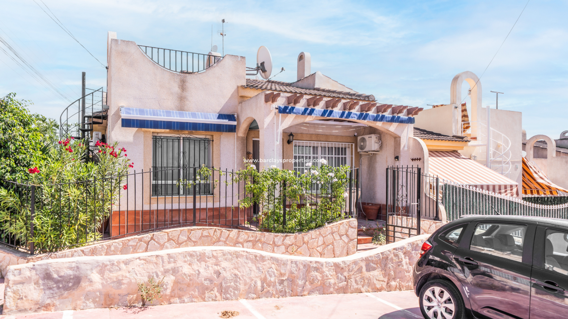 Quad - Venta - Urb. La Marina - 6039