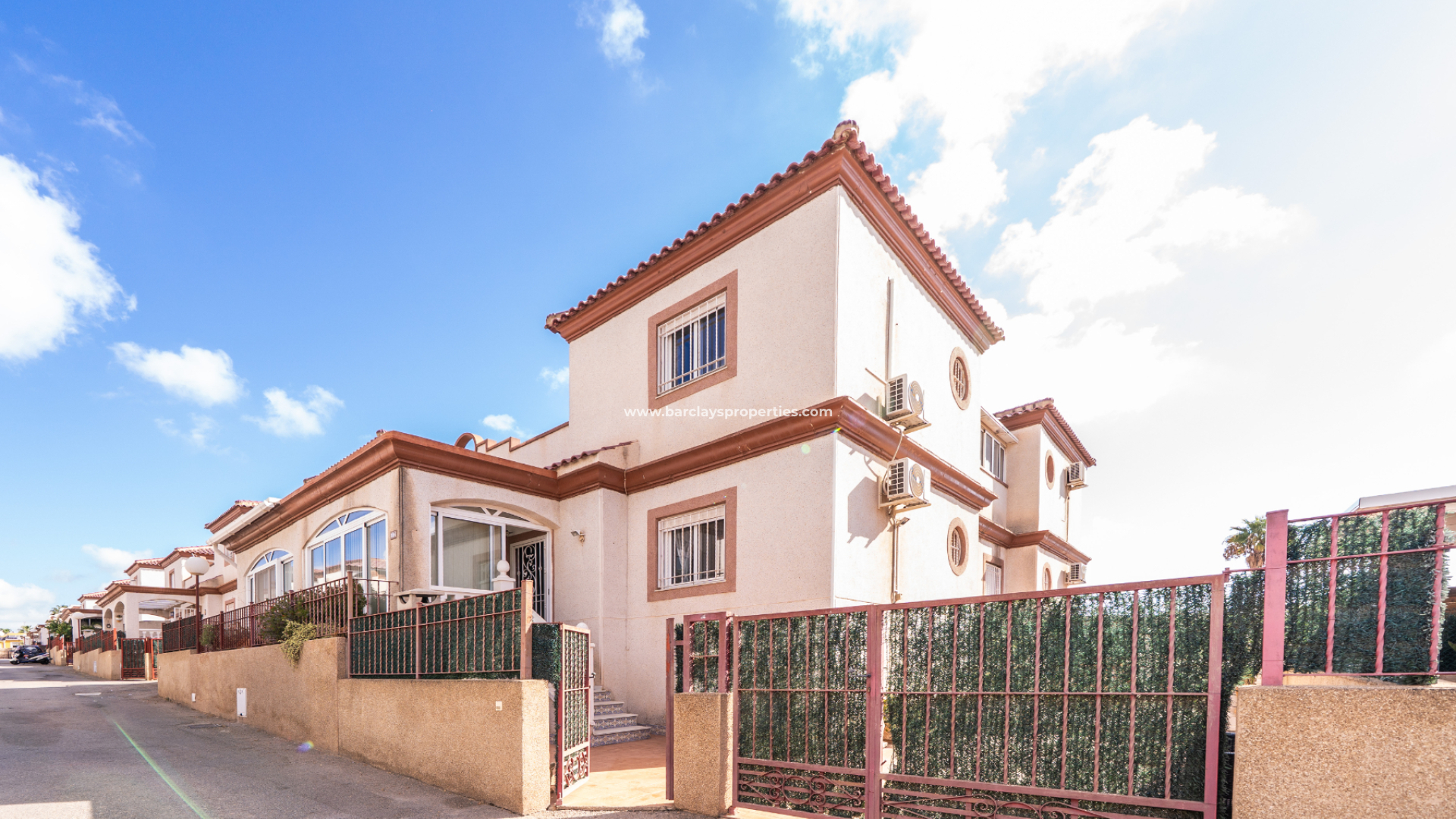 Quad - Venta - Urb. La Marina - 6044