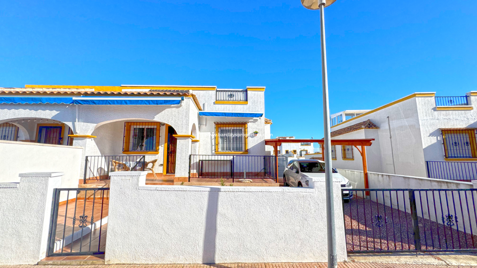 Quad - Venta - Urb. La Marina - 6109