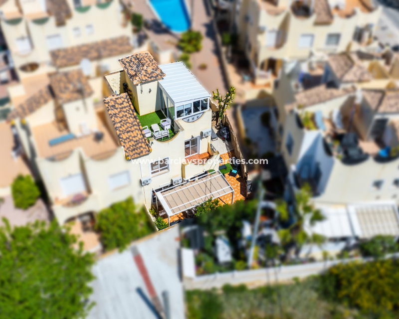 Quad - Venta - Urb. La Marina - Urb. La Marina