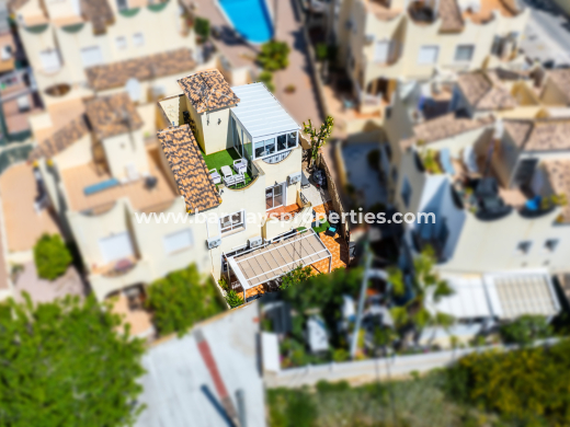 Quad · Venta · Urb. La Marina · Urb. La Marina