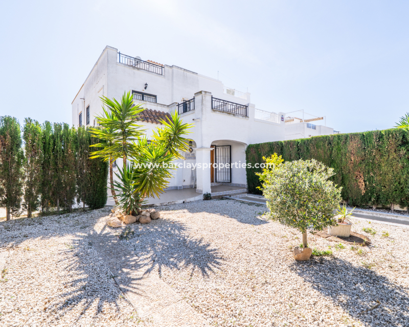 Quad - Venta - Urb. La Marina - Urb. La Marina