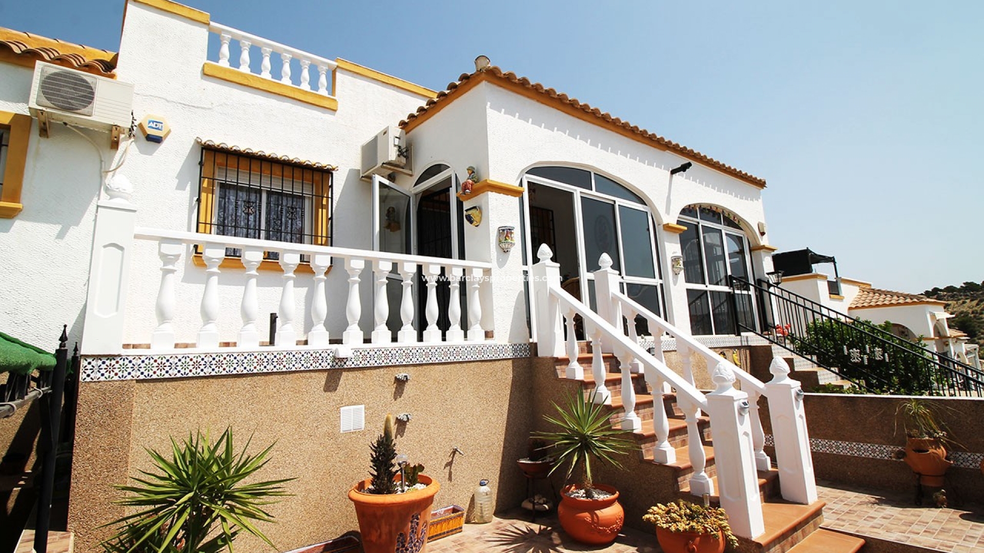 Quad - Wederverkoop - Urb. La Marina - 4788