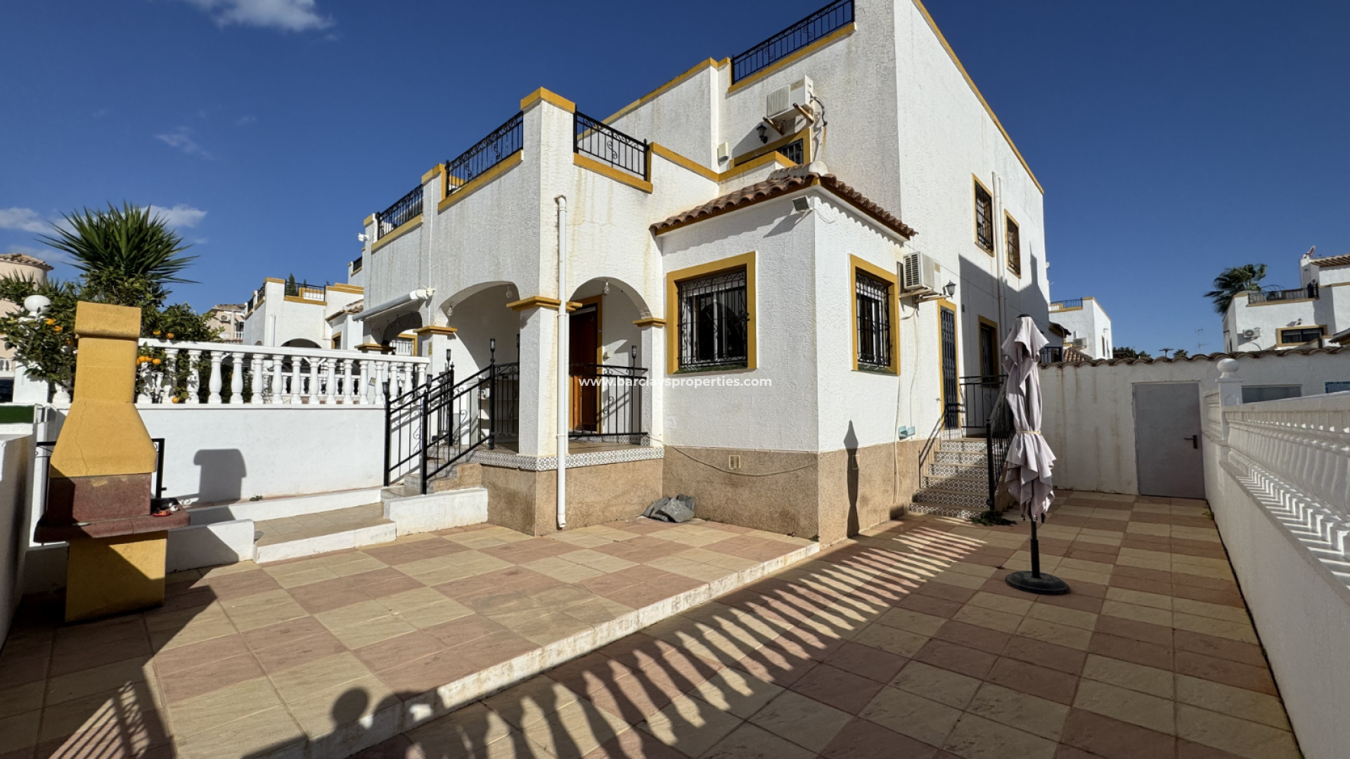 Quad - Wederverkoop - Urb. La Marina - 5856