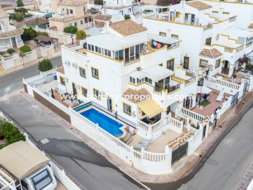 Quad · Wederverkoop · Urb. La Marina · Urb. La Marina