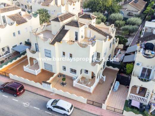 Quad · Wederverkoop · Urb. La Marina · Urb. La Marina