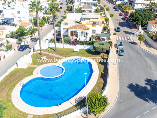 Quad · Wederverkoop · Urb. La Marina · Urb. La Marina