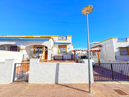 Quad · Wederverkoop · Urb. La Marina · Urb. La Marina