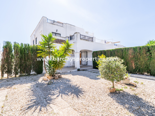 Quad · Wederverkoop · Urb. La Marina · Urb. La Marina