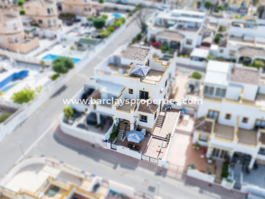 Quad · Wederverkoop · Urb. La Marina · Urb. La Marina
