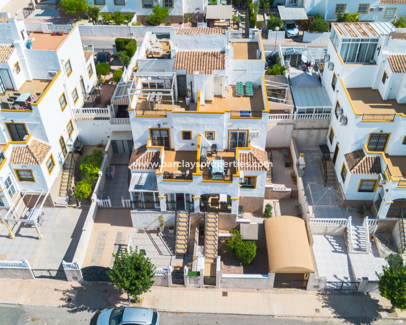Quad - Wederverkoop - Urb. La Marina - Urb. La Marina