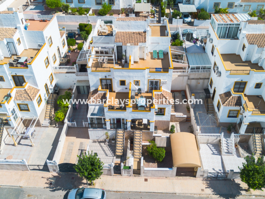 Quad · Wederverkoop · Urb. La Marina · Urb. La Marina
