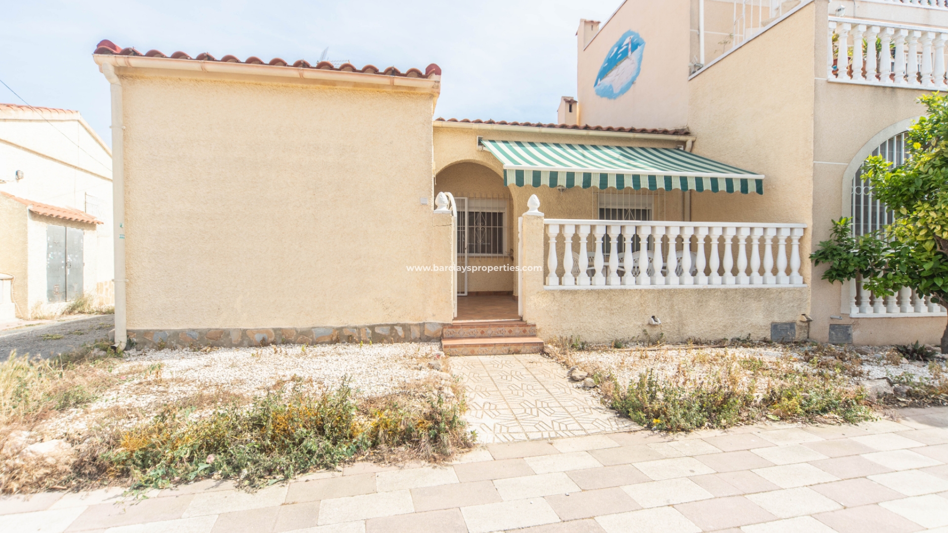 Radhus - Resale - Urb. La Marina - 5383