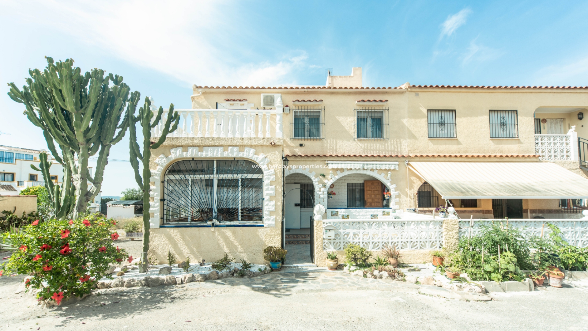 Radhus - Resale - Urb. La Marina - 5433