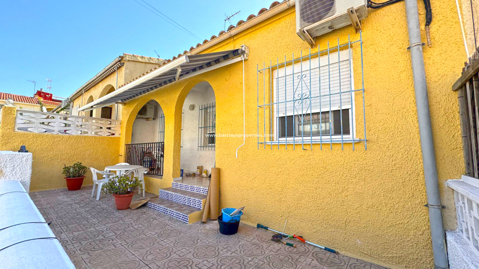 Radhus - Resale - Urb. La Marina - 6029