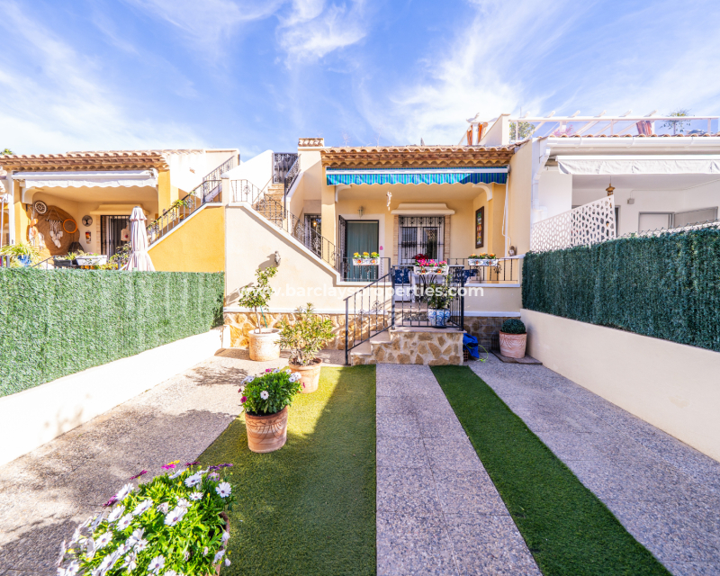 Reihenhaus - Resale - Ciudad Quesada - Ciudad Quesada