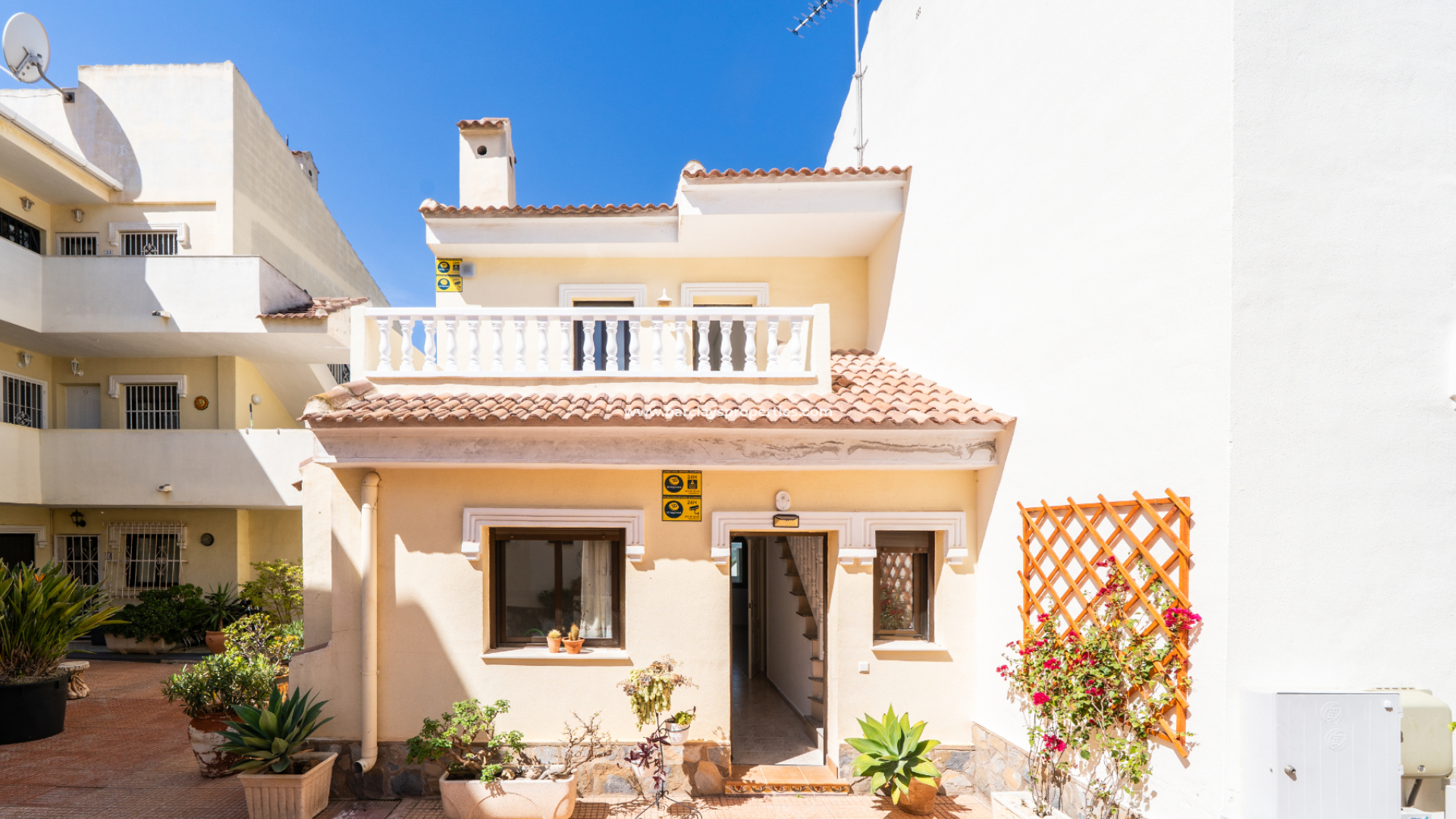 Reihenhaus - Resale - Rojales - 6154