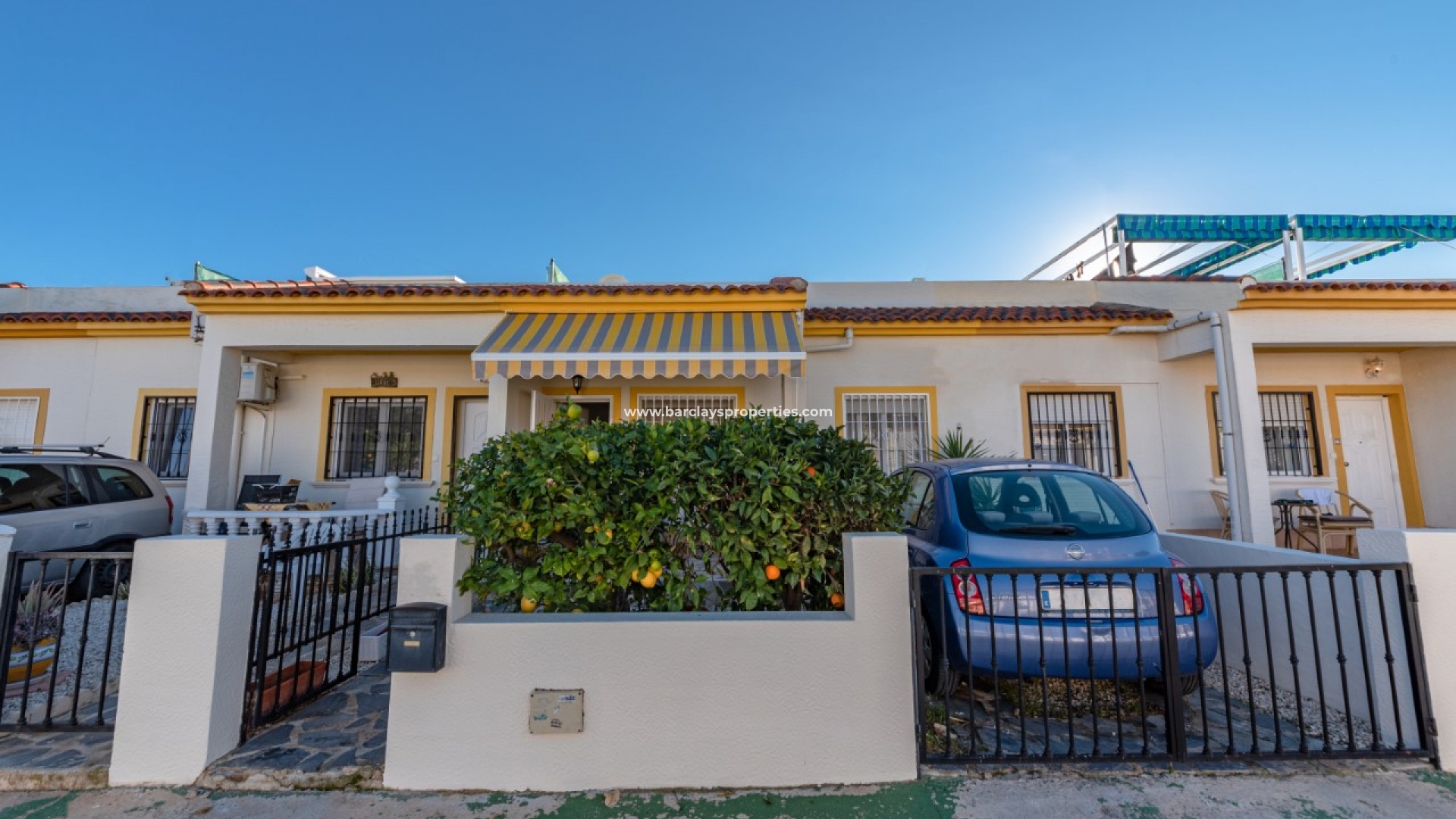 Reihenhaus - Resale - Urb. El Oasis - La Marina - 5581