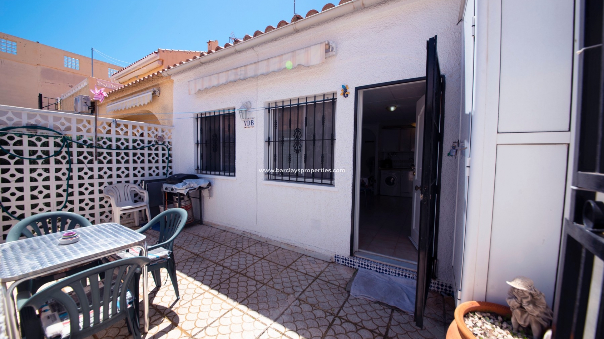 Reihenhaus - Resale - Urb. La Marina - 4887