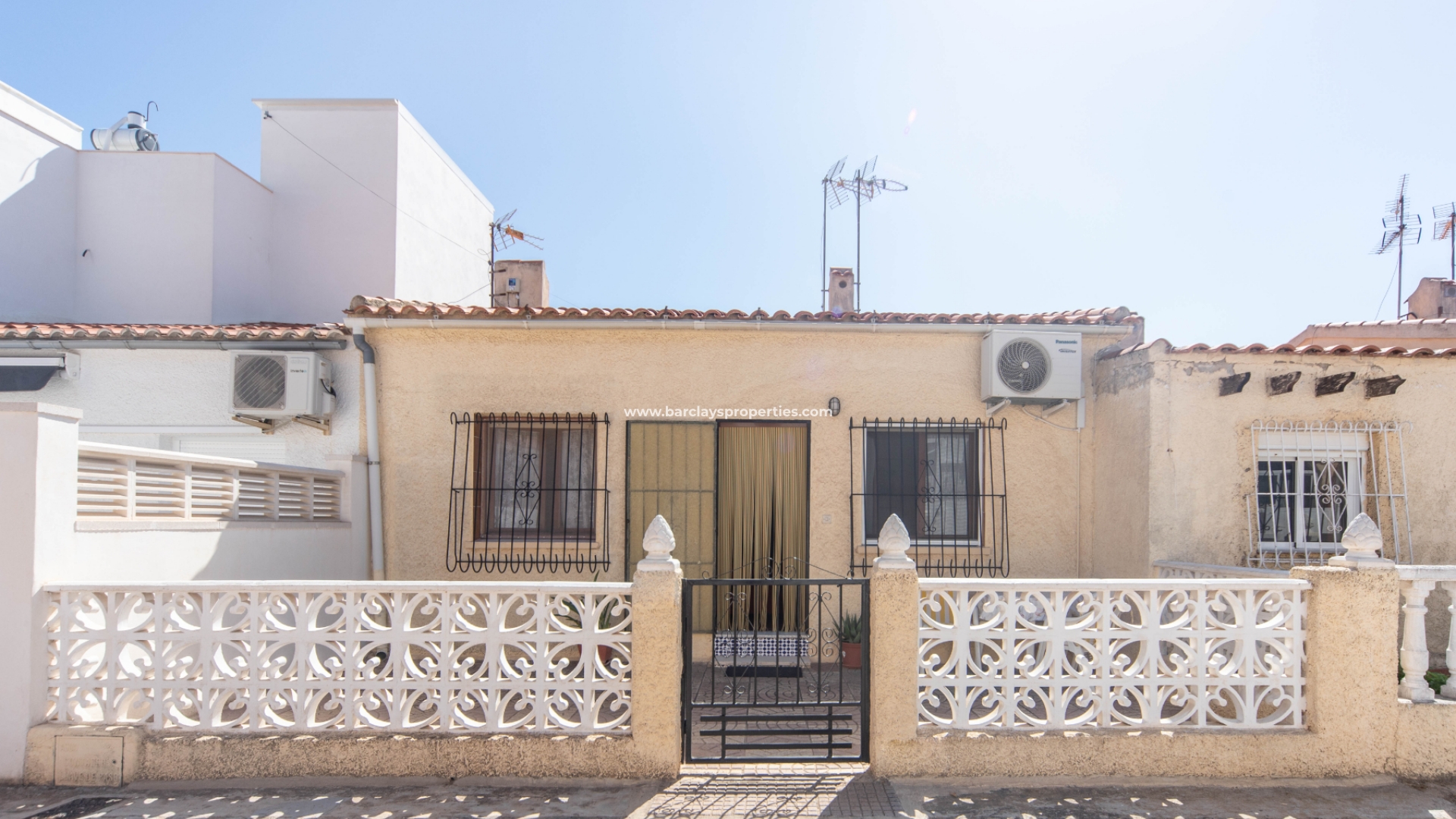 Reihenhaus - Resale - Urb. La Marina - 5232