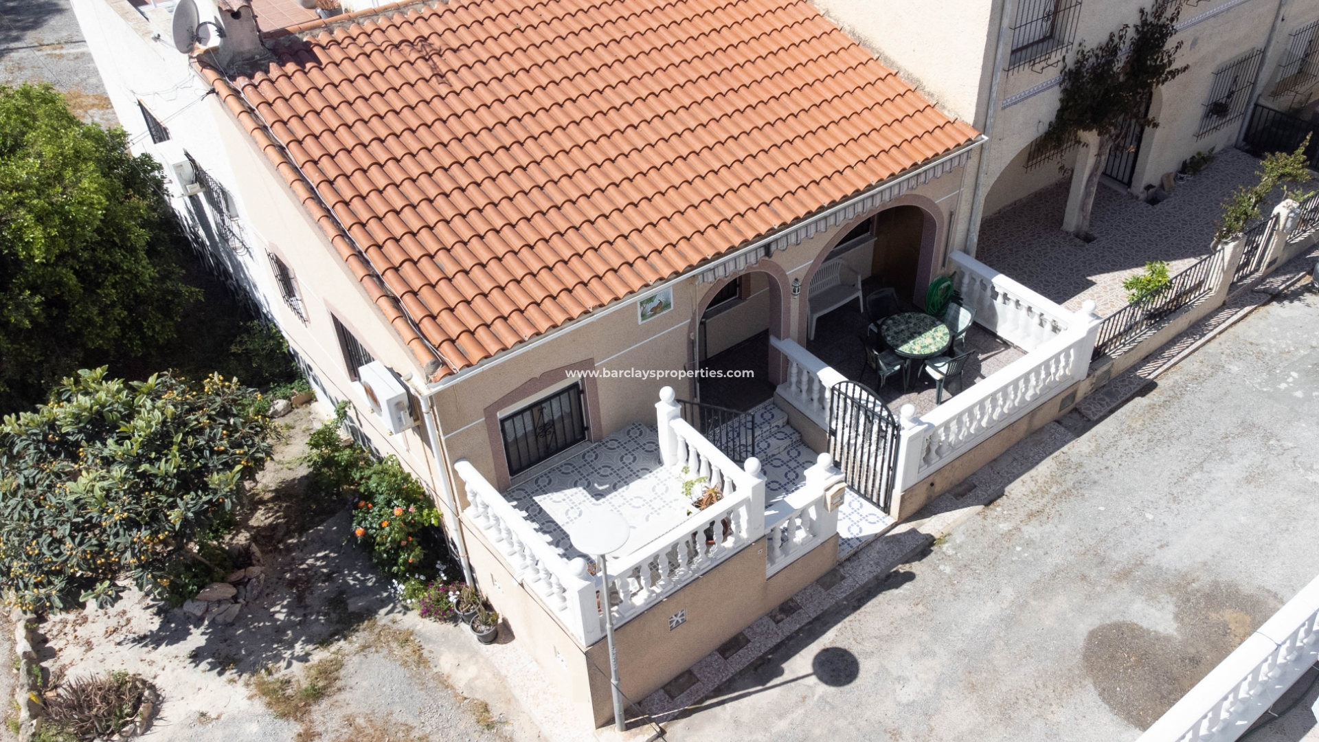 Reihenhaus - Resale - Urb. La Marina - 5369