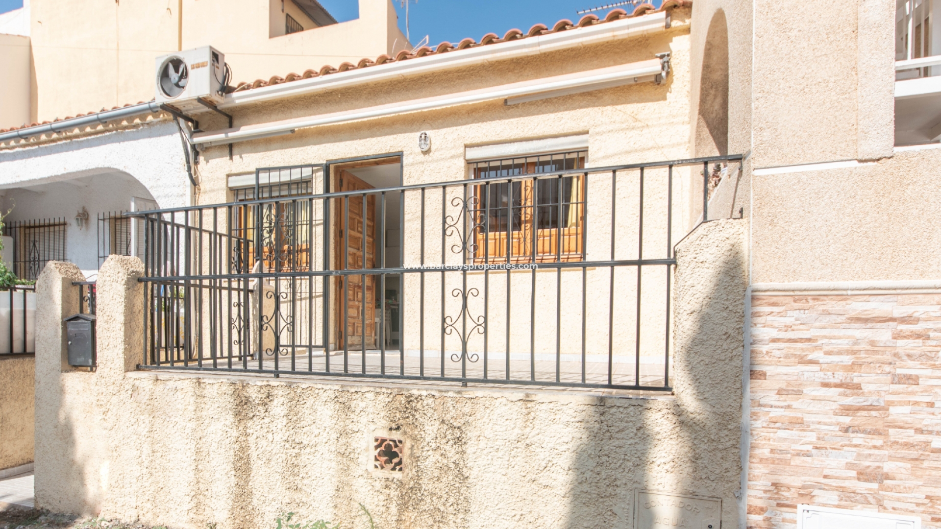 Reihenhaus - Resale - Urb. La Marina - 5476