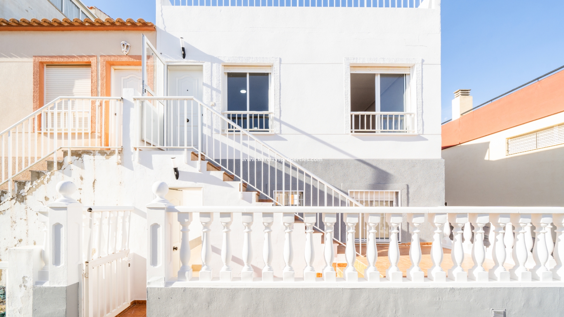 Reihenhaus - Resale - Urb. La Marina - 5781