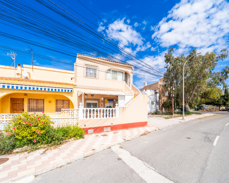 Reihenhaus - Resale - Urb. La Marina - Urb. La Marina