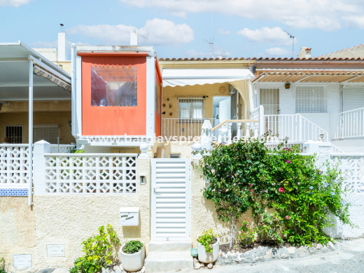 Reihenhaus · Resale · Urb. La Marina · Urb. La Marina