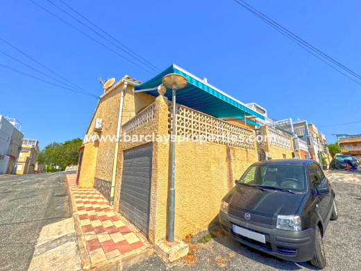 Reihenhaus · Resale · Urb. La Marina · Urb. La Marina