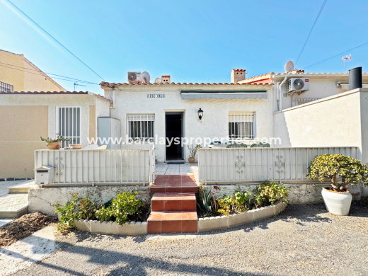 Reihenhaus · Resale · Urb. La Marina · Urb. La Marina