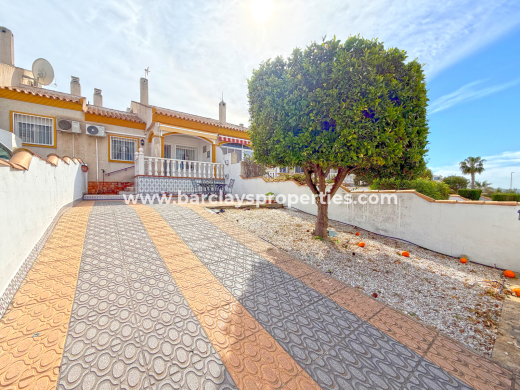 Reihenhaus · Resale · Urb. La Marina · Urb. La Marina