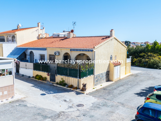 Reihenhaus · Resale · Urb. La Marina · Urb. La Marina