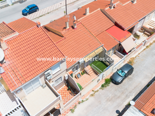 Reihenhaus · Resale · Urb. La Marina · Urb. La Marina