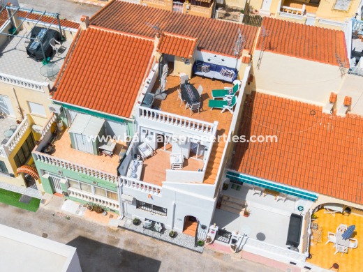 Reihenhaus · Resale · Urb. La Marina · Urb. La Marina