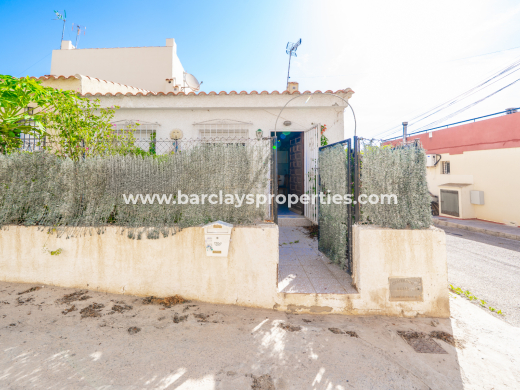 Reihenhaus · Resale · Urb. La Marina · Urb. La Marina