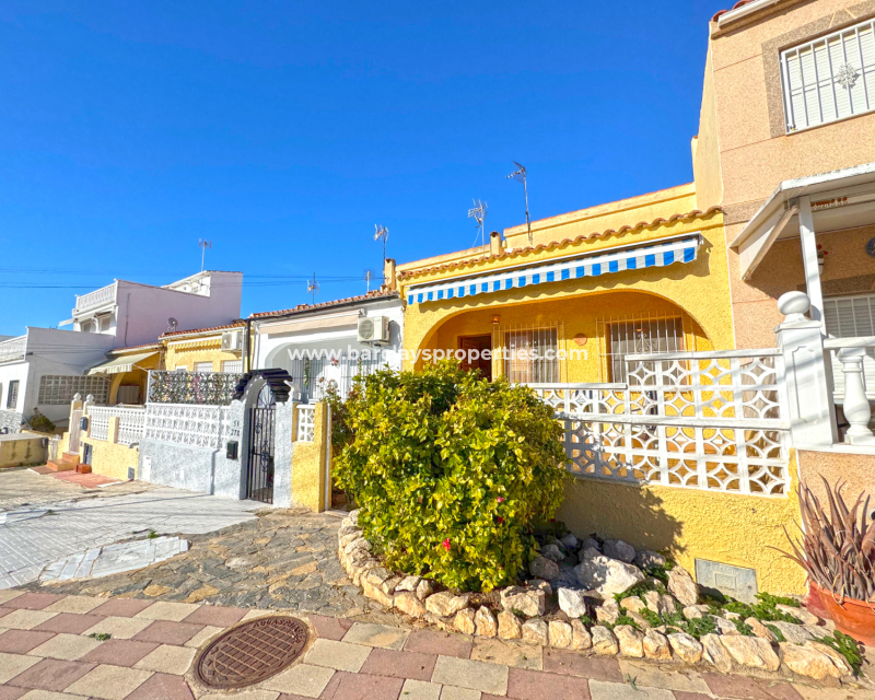 Reihenhaus zu verkaufen in La Marina