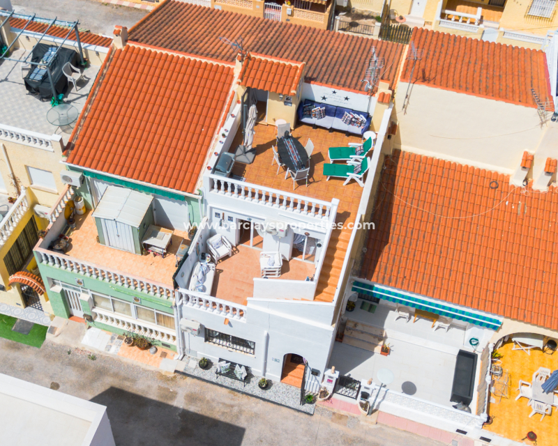 Reihenhaus zum Verkauf in Alicante