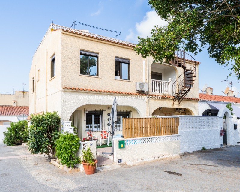 Reihenhaus zum Verkauf in La Marina