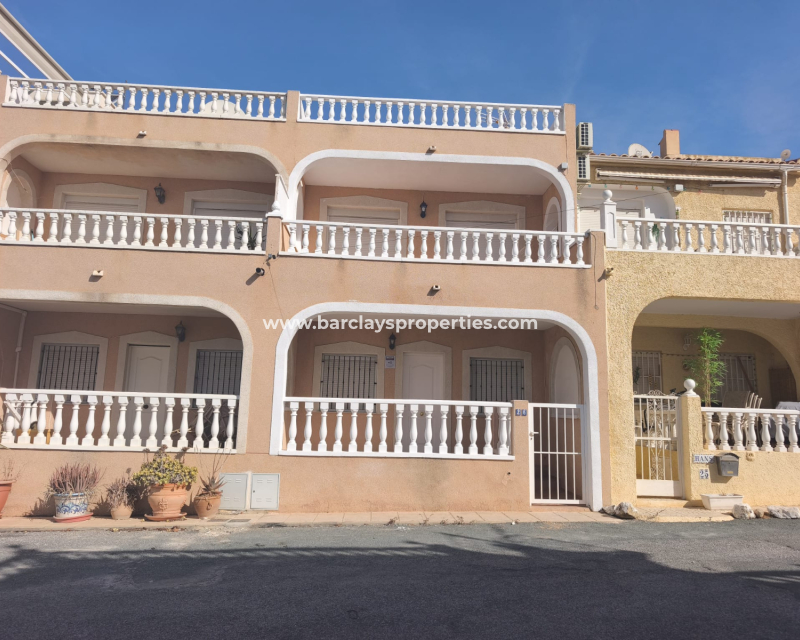 Reihenhaus zum Verkauf in La Marina