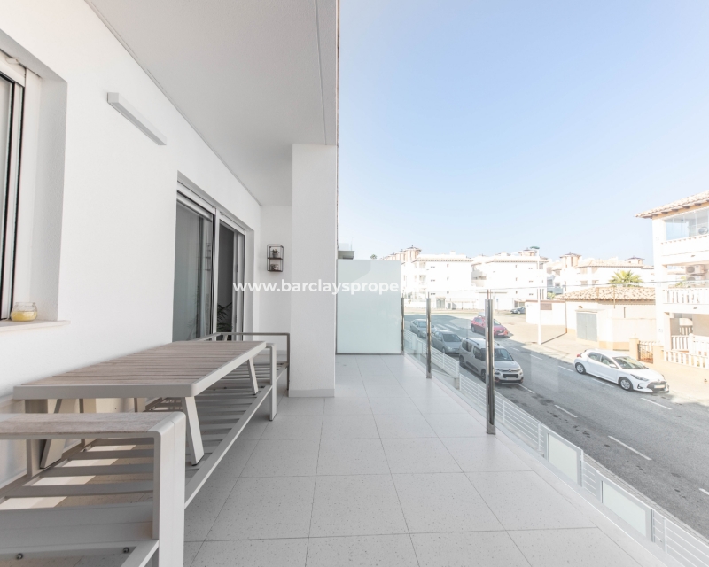 Resale - Apartment - El Pinet Beach