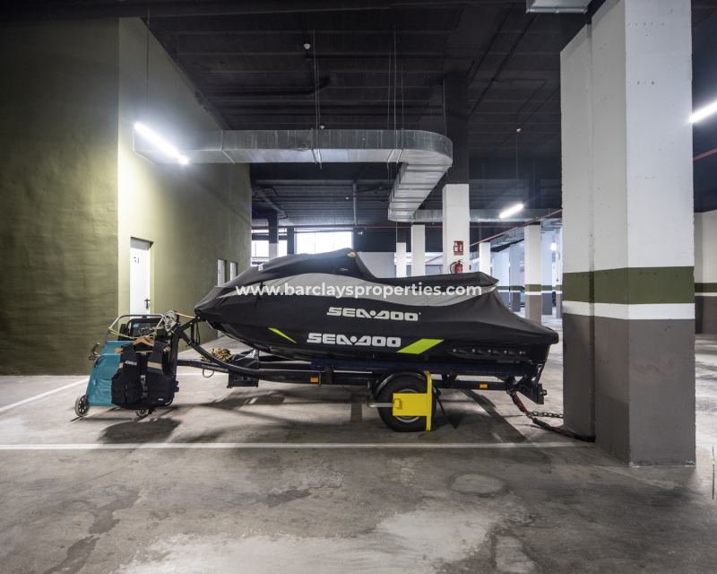 Resale - Apartment - El Pinet Beach